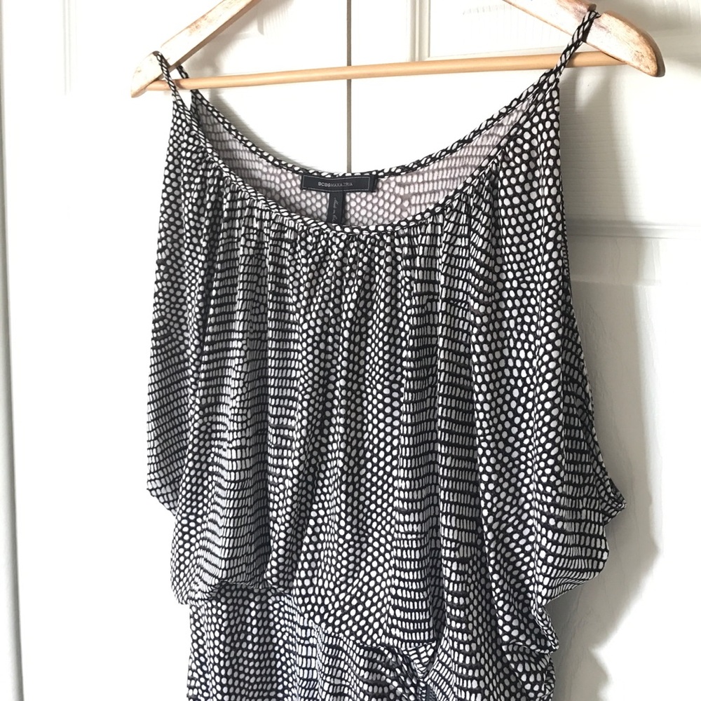 BCBGMaxazria‎ Statement Dress (LR1)